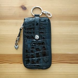 Brighton Leather Wallet